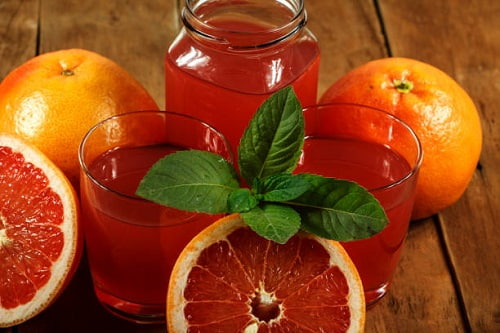 تصویر 4 از خرید کنستانتره گریپ فروت + قیمت فروش استثنایی